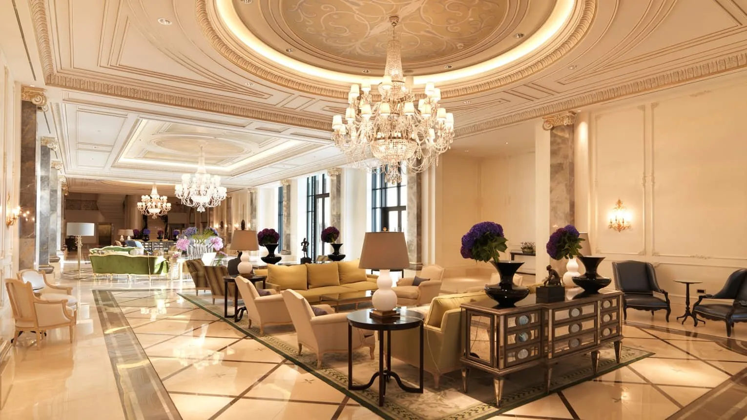 Four Seasons — Make Bespoke Studio